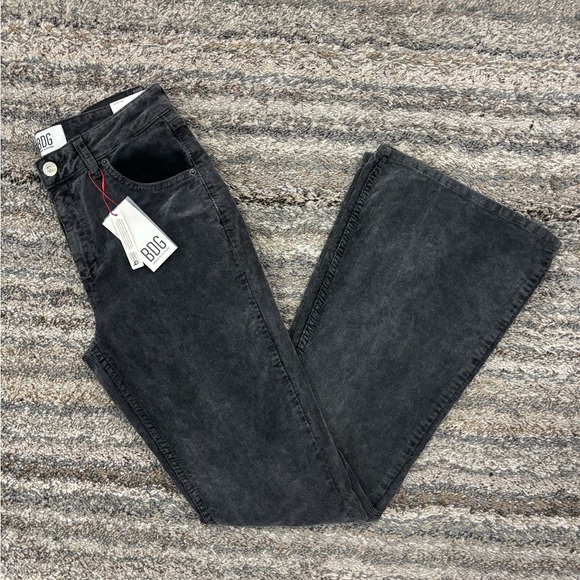 Urban Outfitters BDG Low Rise Flare Jeans Sz 28Wx32L NWT | BDG Flare Jeans NEW - - Picture 11 of 13